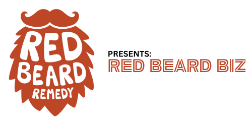 Red Beard Biz - Business Development Solutions